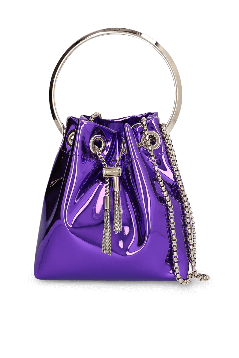 תמונה קידמית של תיק קרוס בון בון