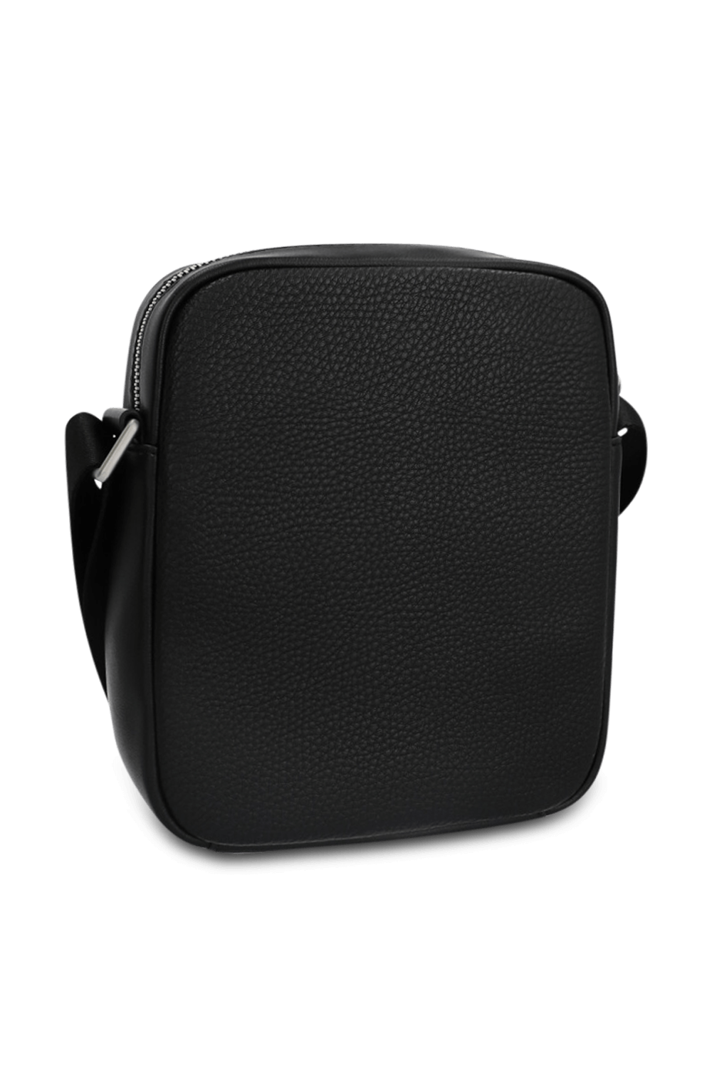 תמונה אחורית של תיק צד