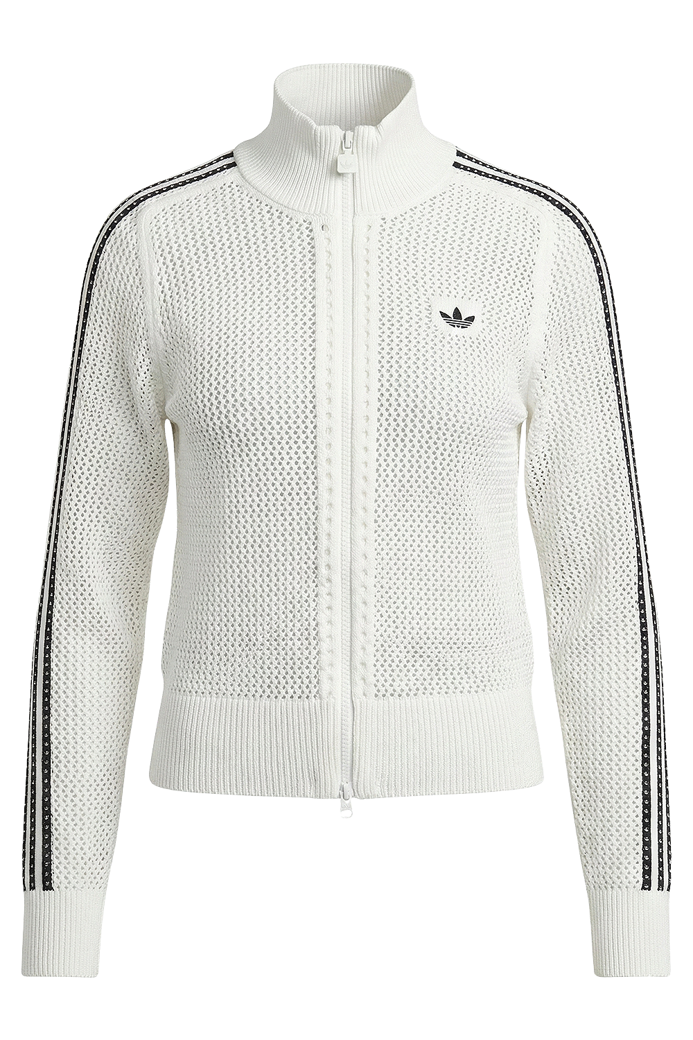 תמונה קידמית של ז'קט קרושה