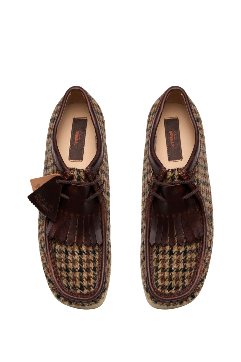 נעלי מוקסינים טורוויו