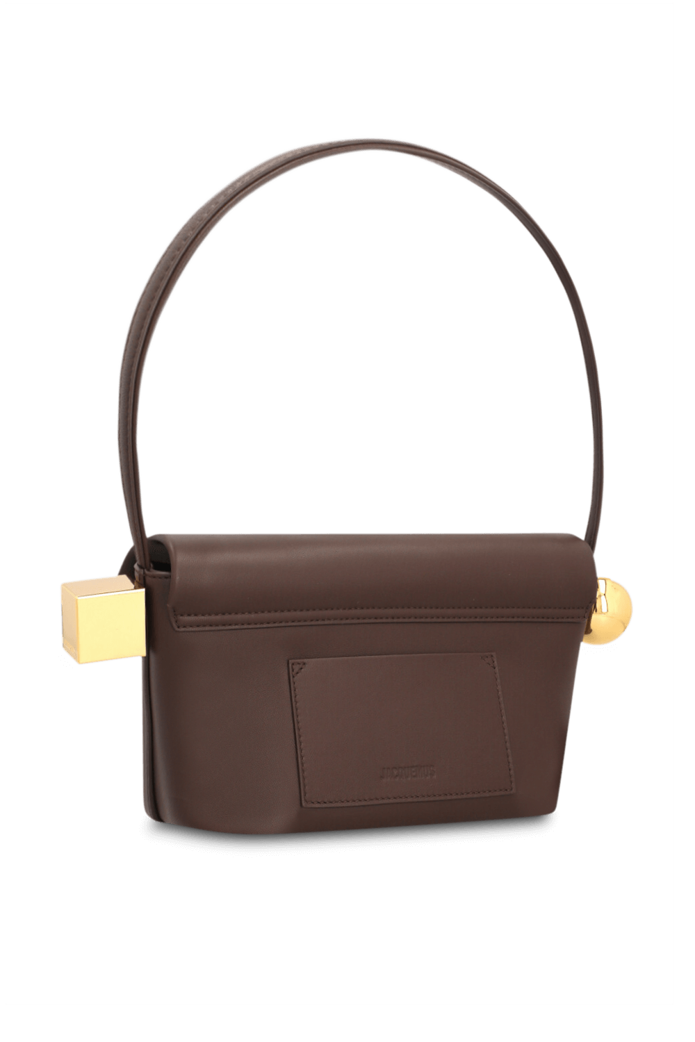 תמונה אחורית של תיק כתף לה רונד קארה