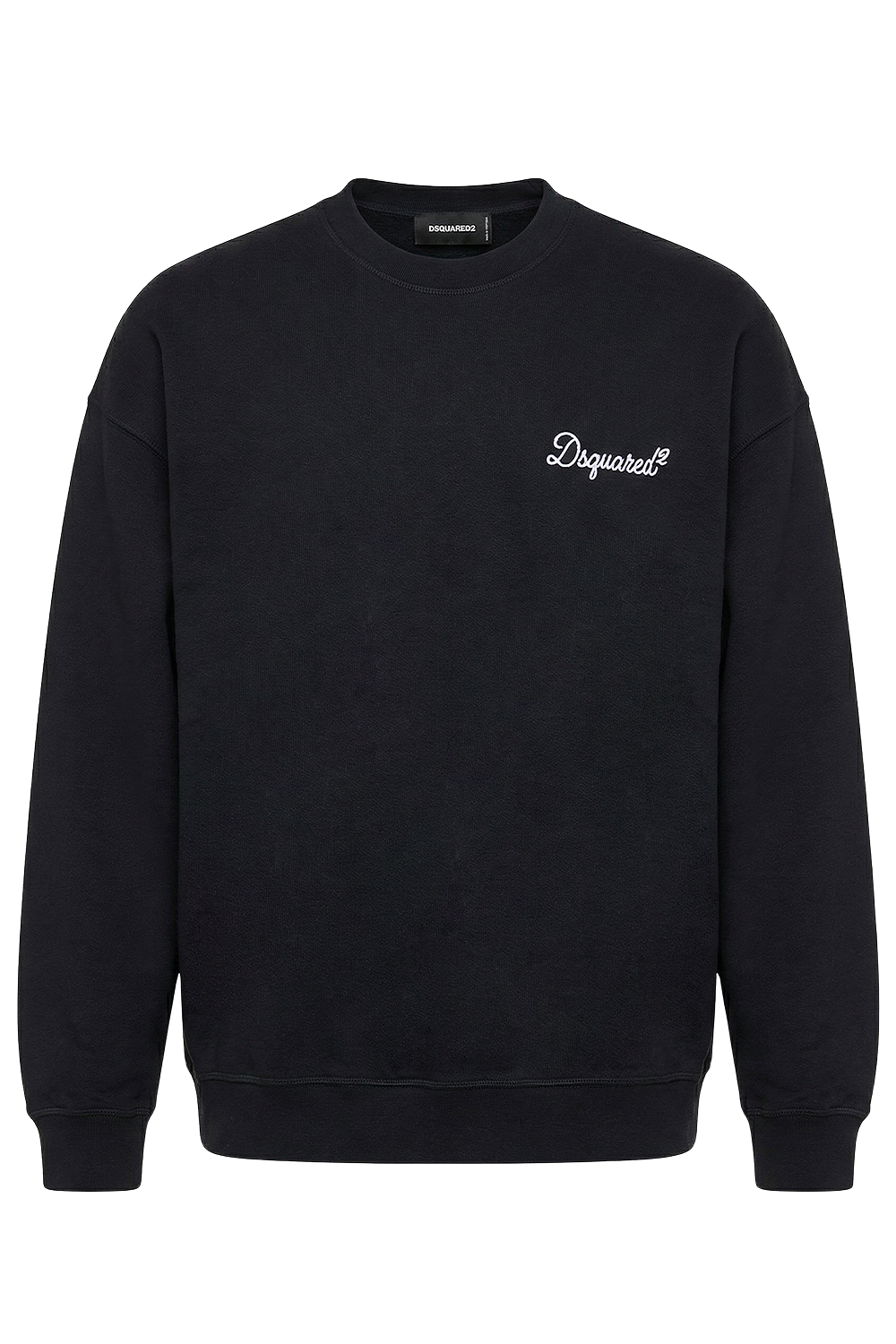 תמונה קידמית של סווטשירט