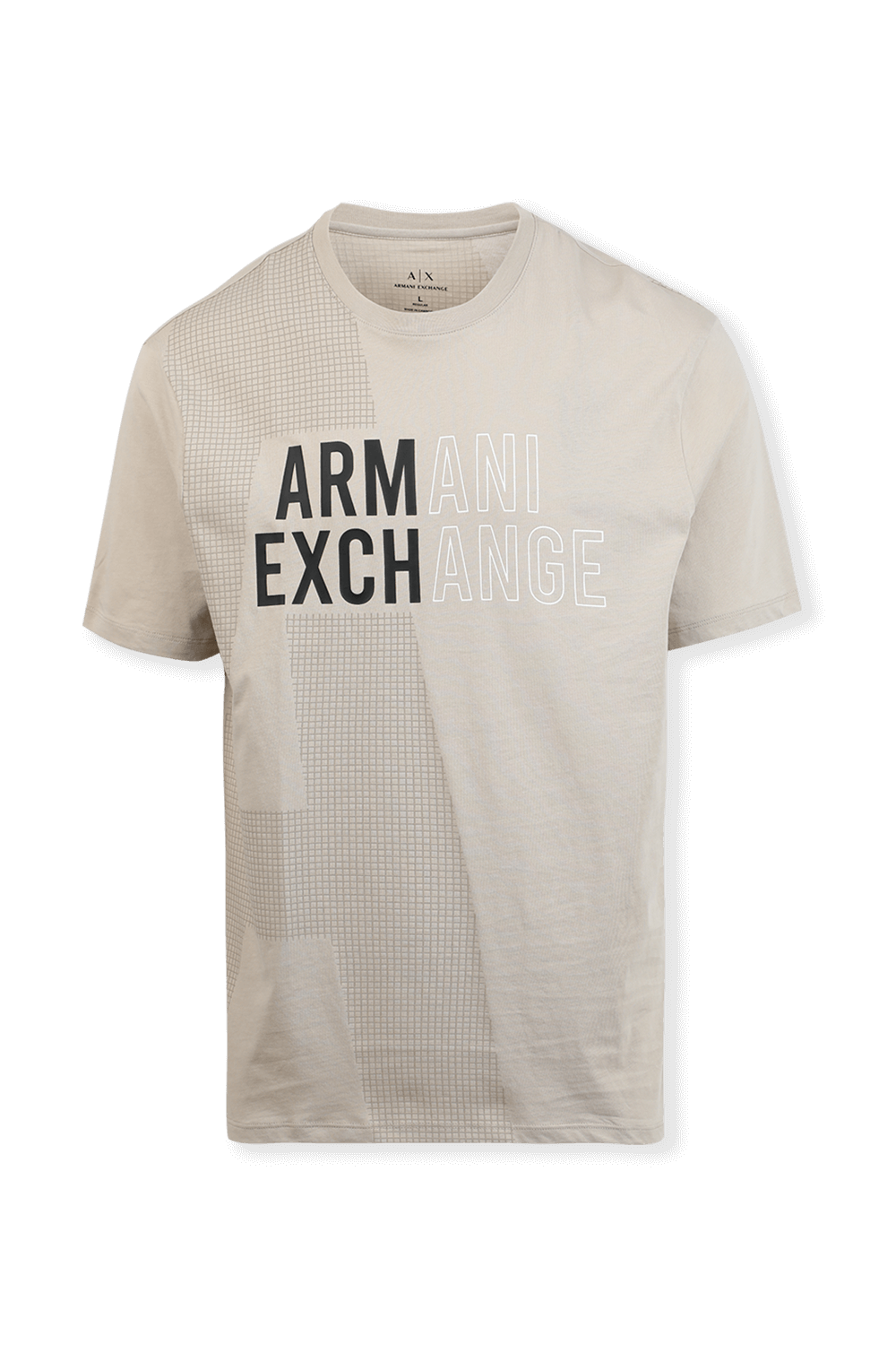 תמונה קידמית של Regular Fit T-Shirt in Send