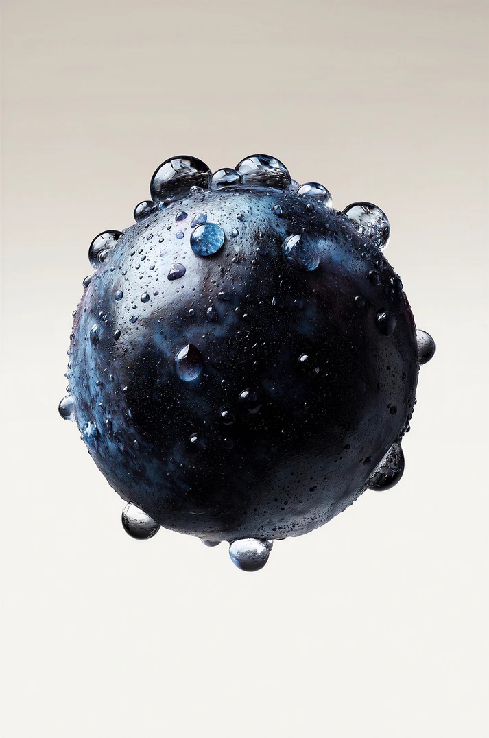 תמונת תקריב של Genievre Eau de Parfum &ndash; 30 ml