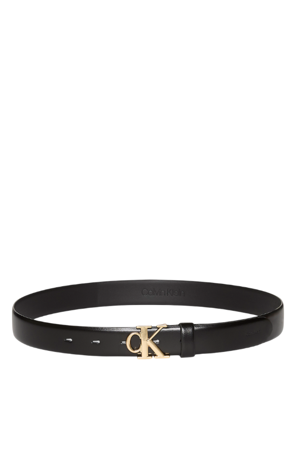 תמונה קידמית של חגורה