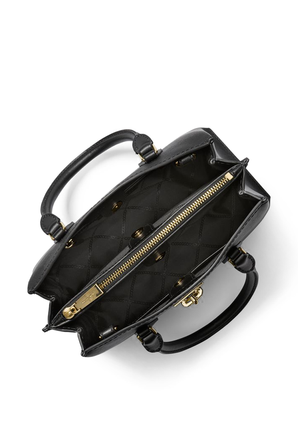 תמונה אחורית של תיק נשיאה רובי