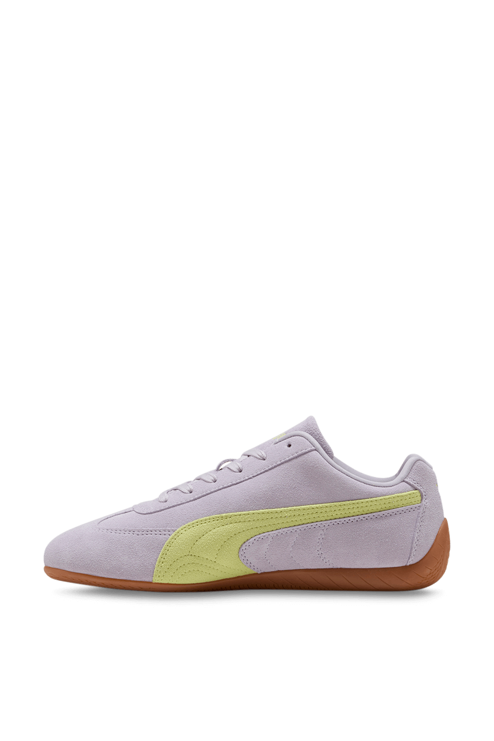 תמונה אחורית של נעלי סניקרס ספידקאט