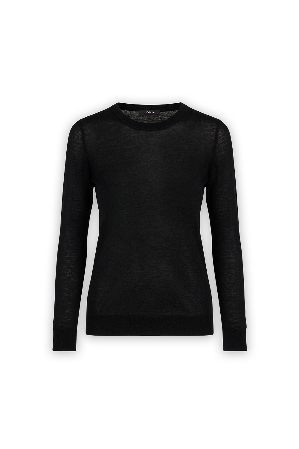 תמונה קידמית של סריג קשמיר