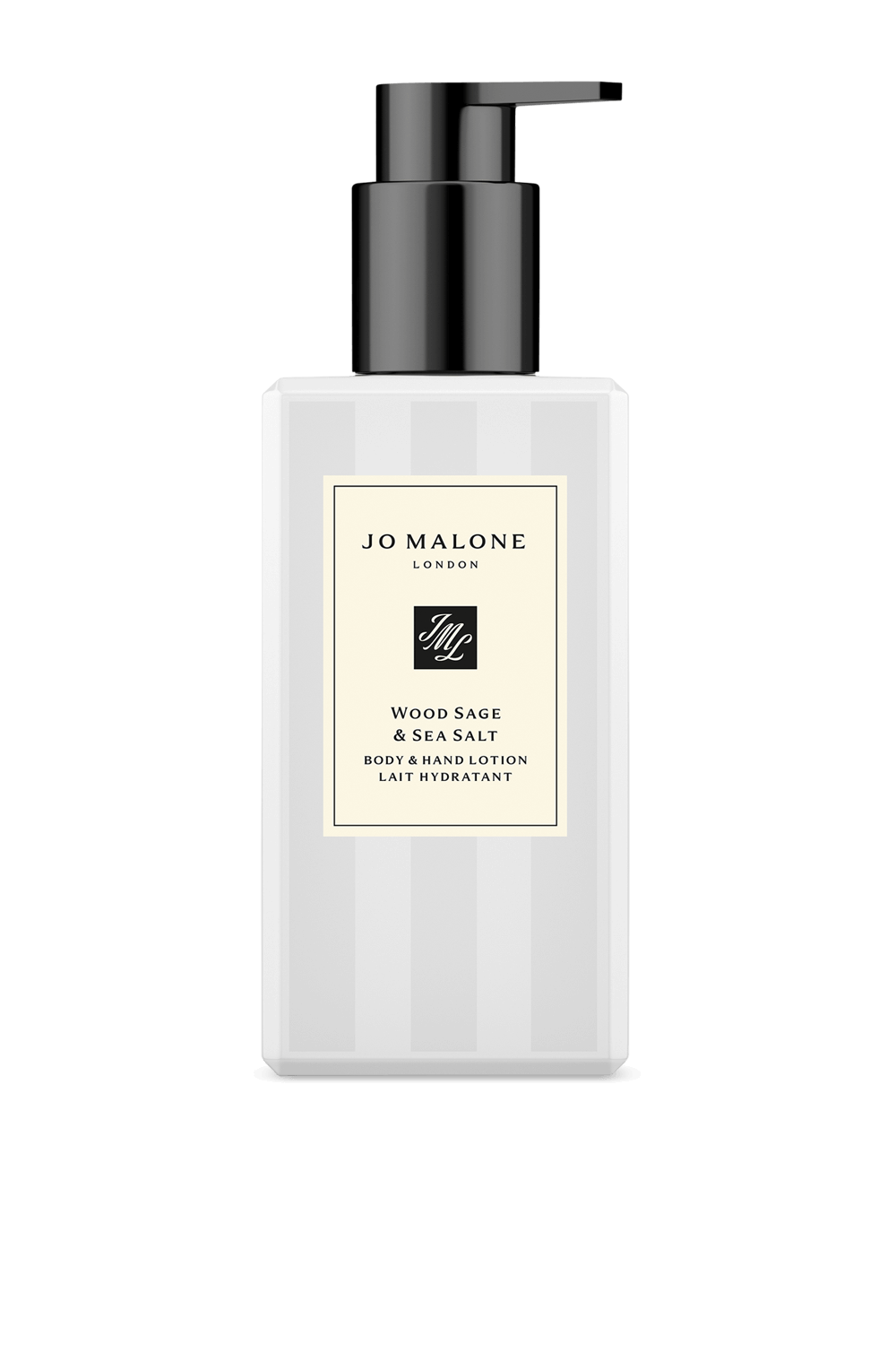 תמונה קידמית של Wood Sage&Sea Salt Body&Hand Lotion 250 ML JO MALONE LONDON