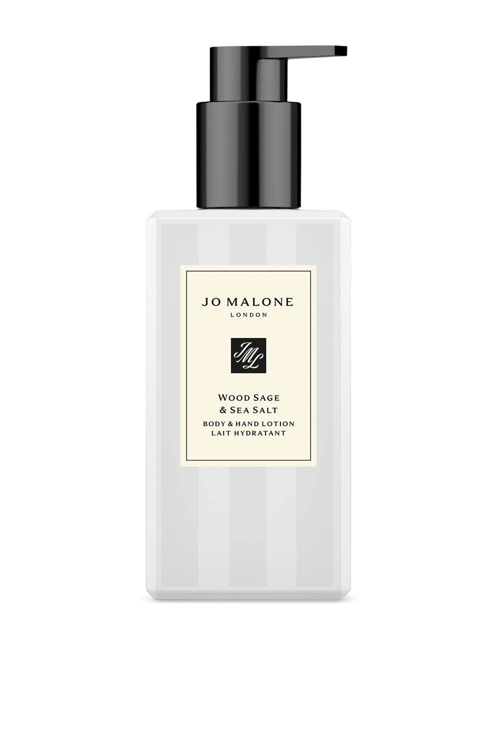 Wood Sage&Sea Salt Body&Hand Lotion 250 ML JO MALONE LONDON