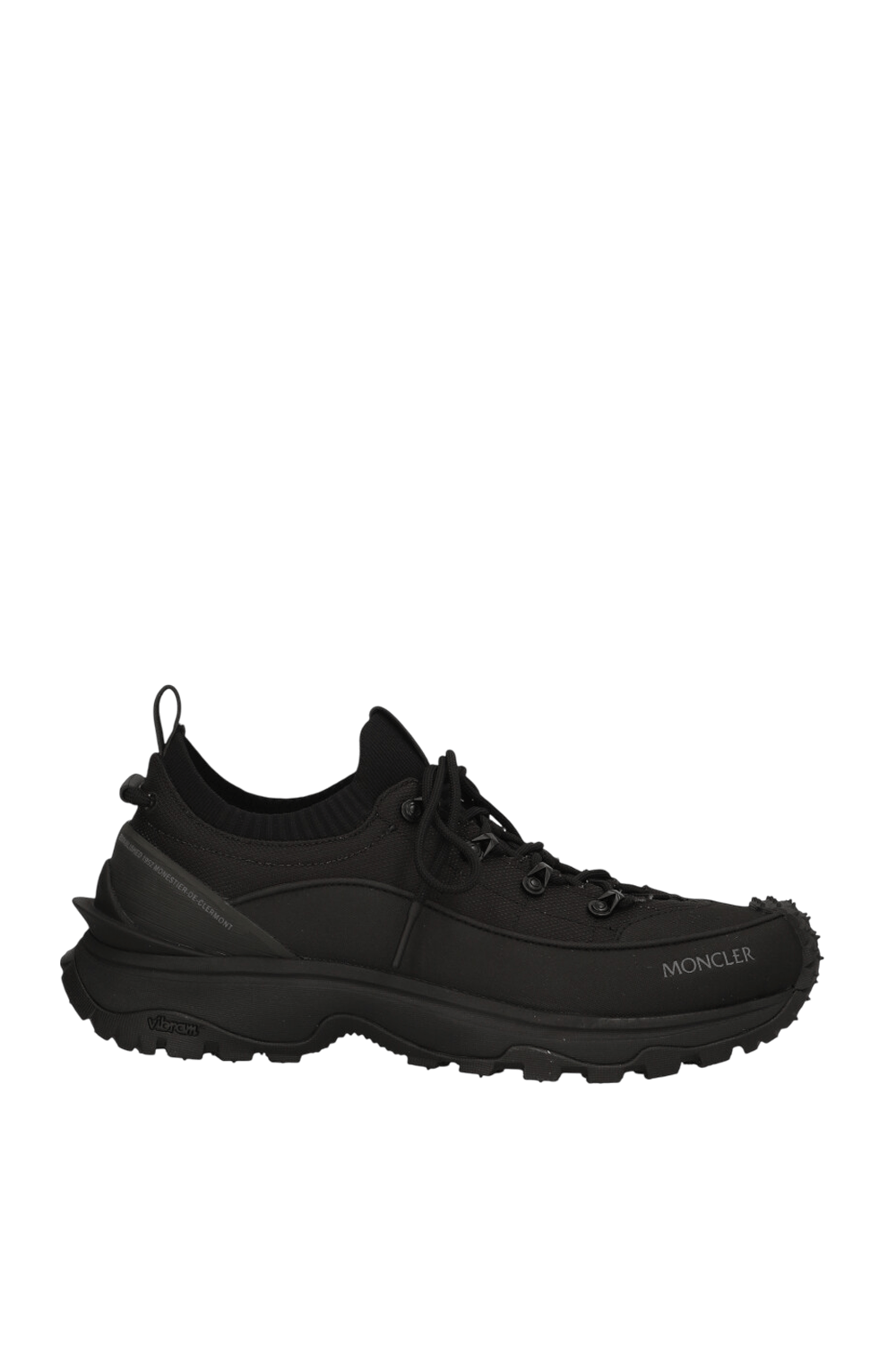 תמונה קידמית של נעלי סניקרס טרילגריפ לייט 3