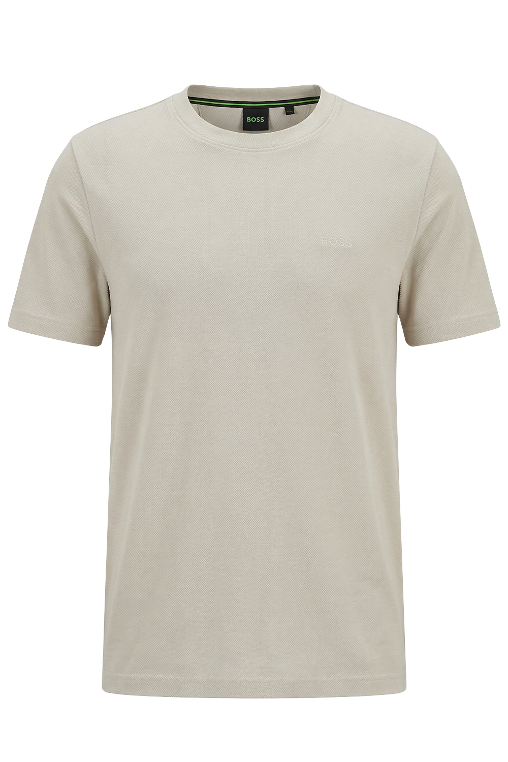 תמונה קידמית של חולצת טי