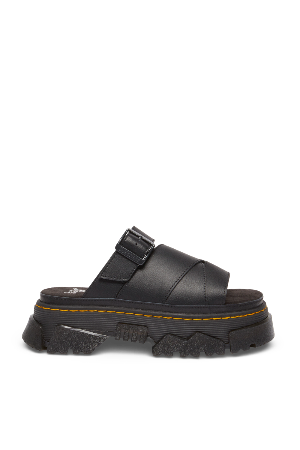 תמונה קידמית של כפכפי סלייד מטיסון