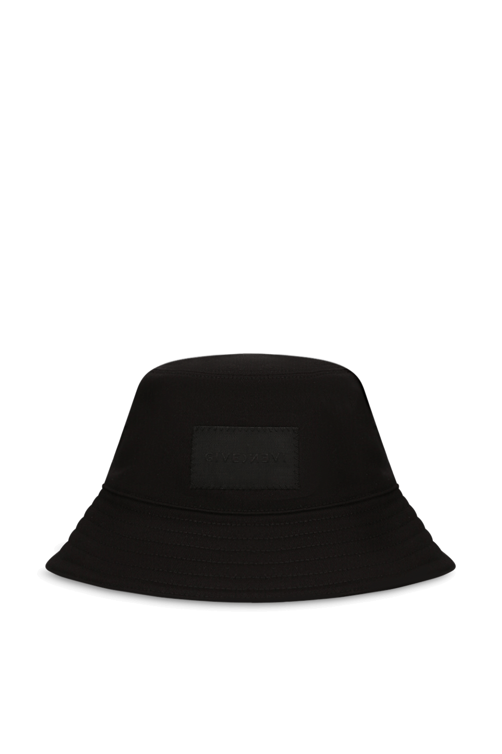 תמונה קידמית של כובע באקט