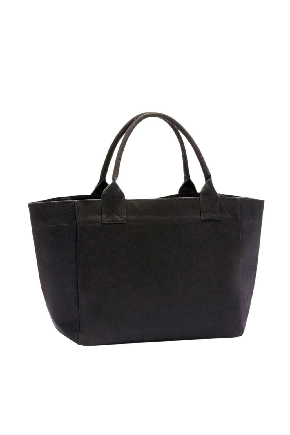 תמונה אחורית של תיק נשיאה מדיום