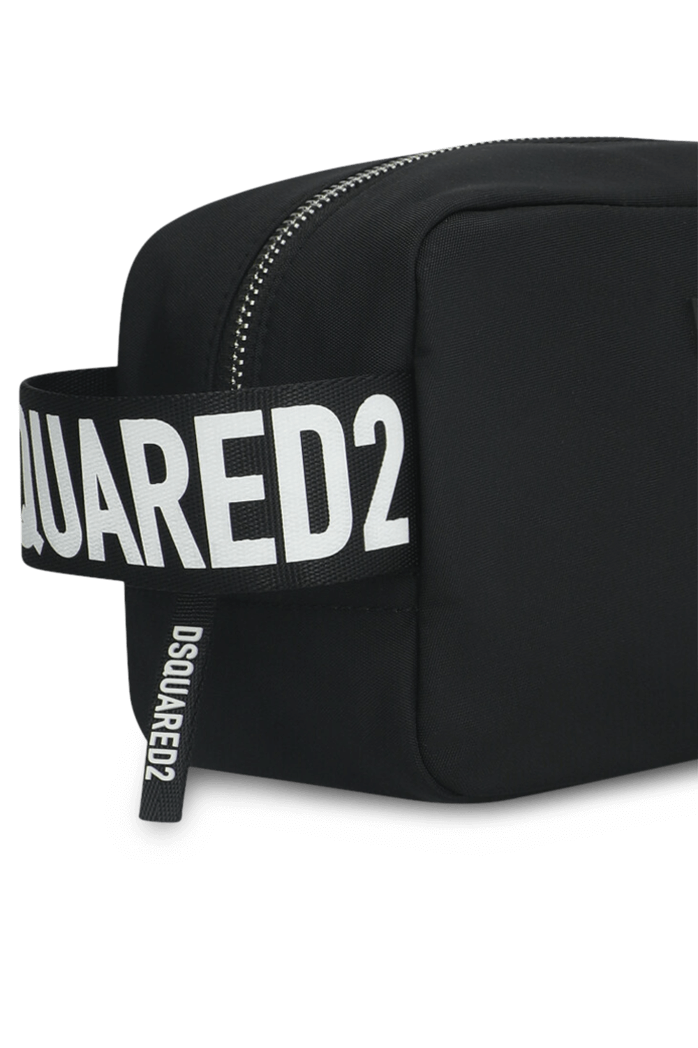 תמונת תקריב של תיק רחצה