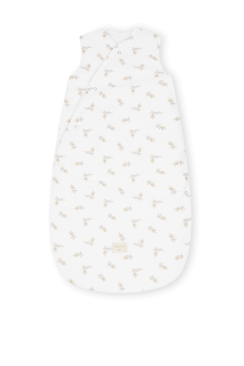 תמונה קידמית של שק שינה קאקון - גילאי 6-18 חודשים