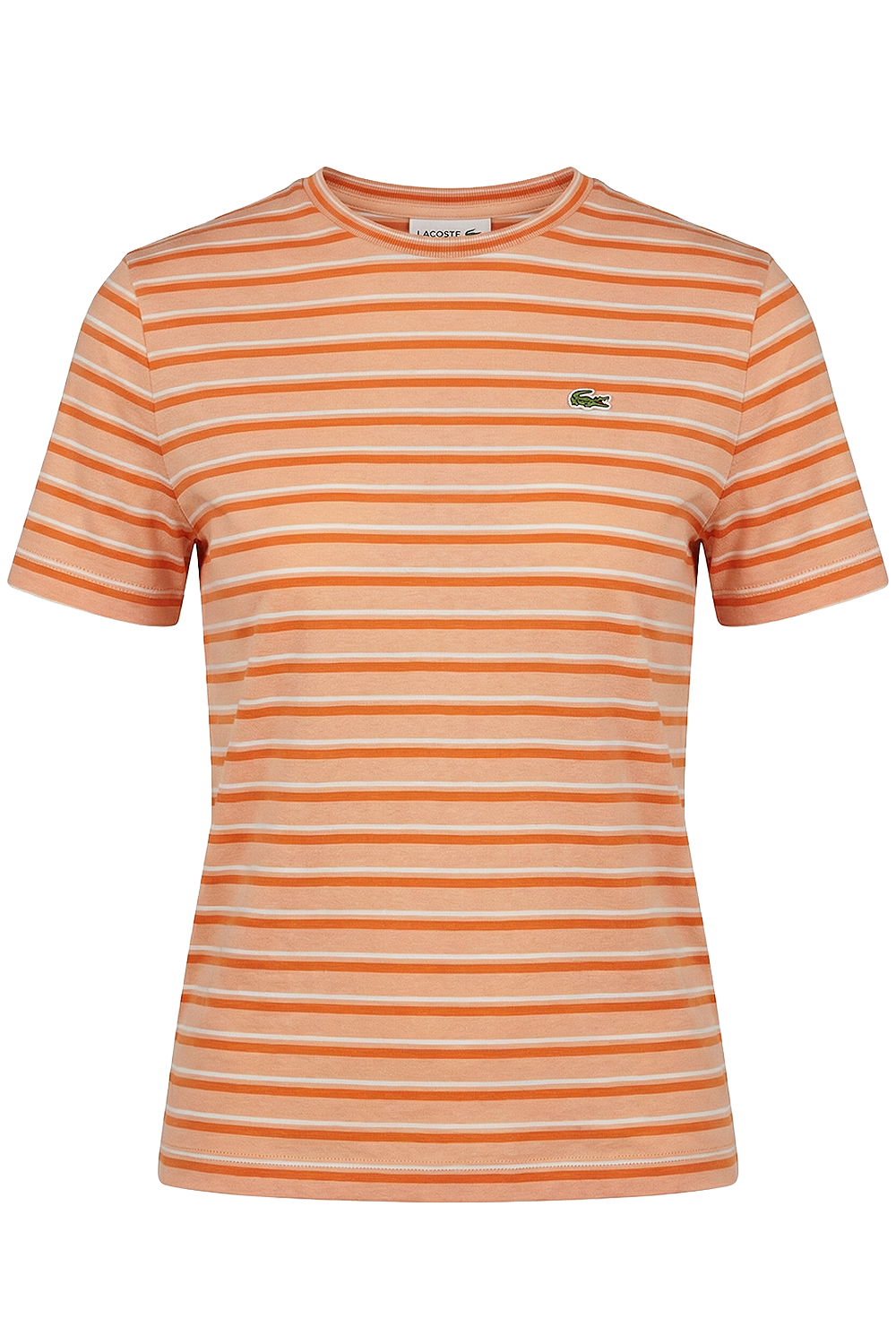 תמונה קידמית של חולצת טי