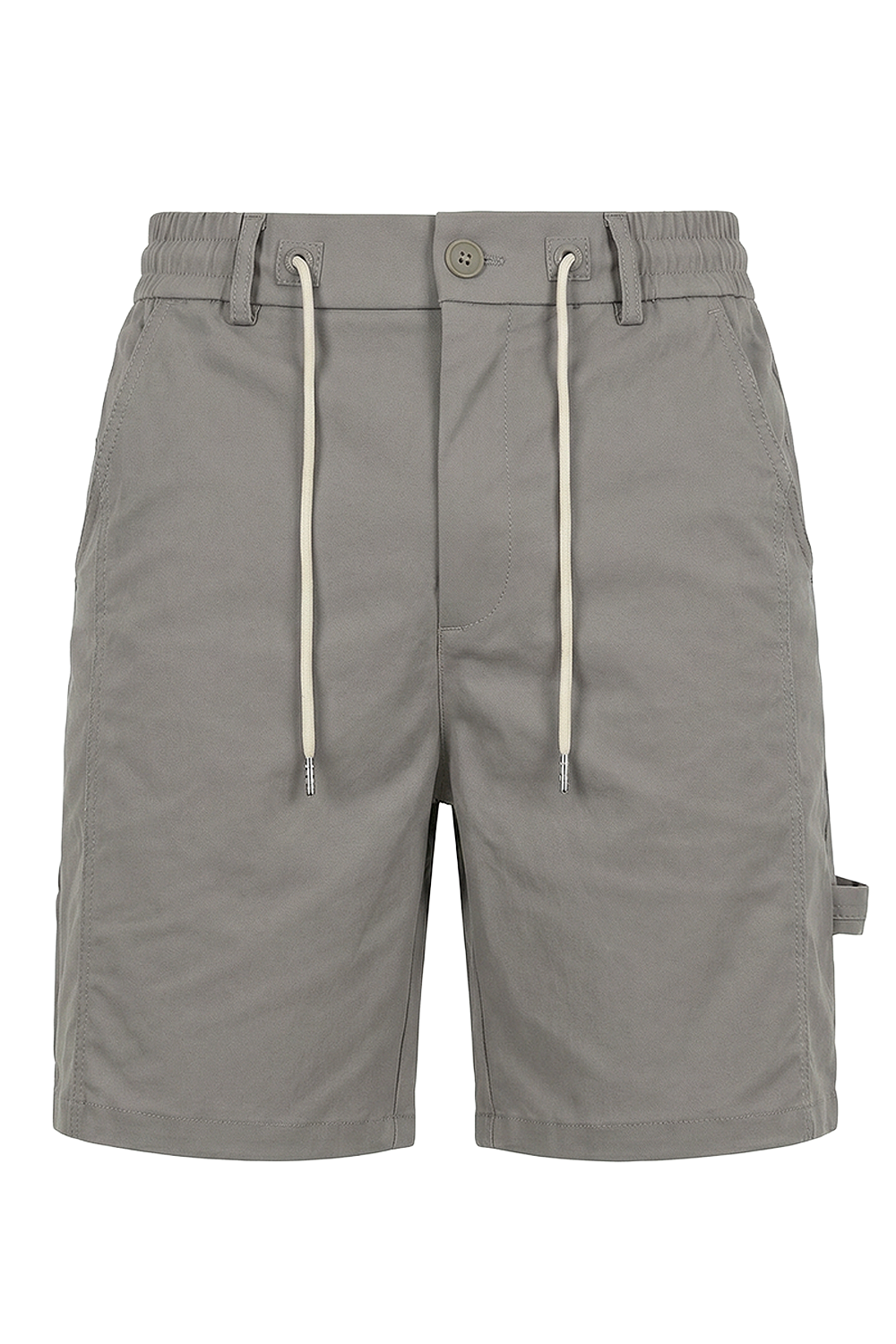 תמונה קידמית של מכנסי ברמודה