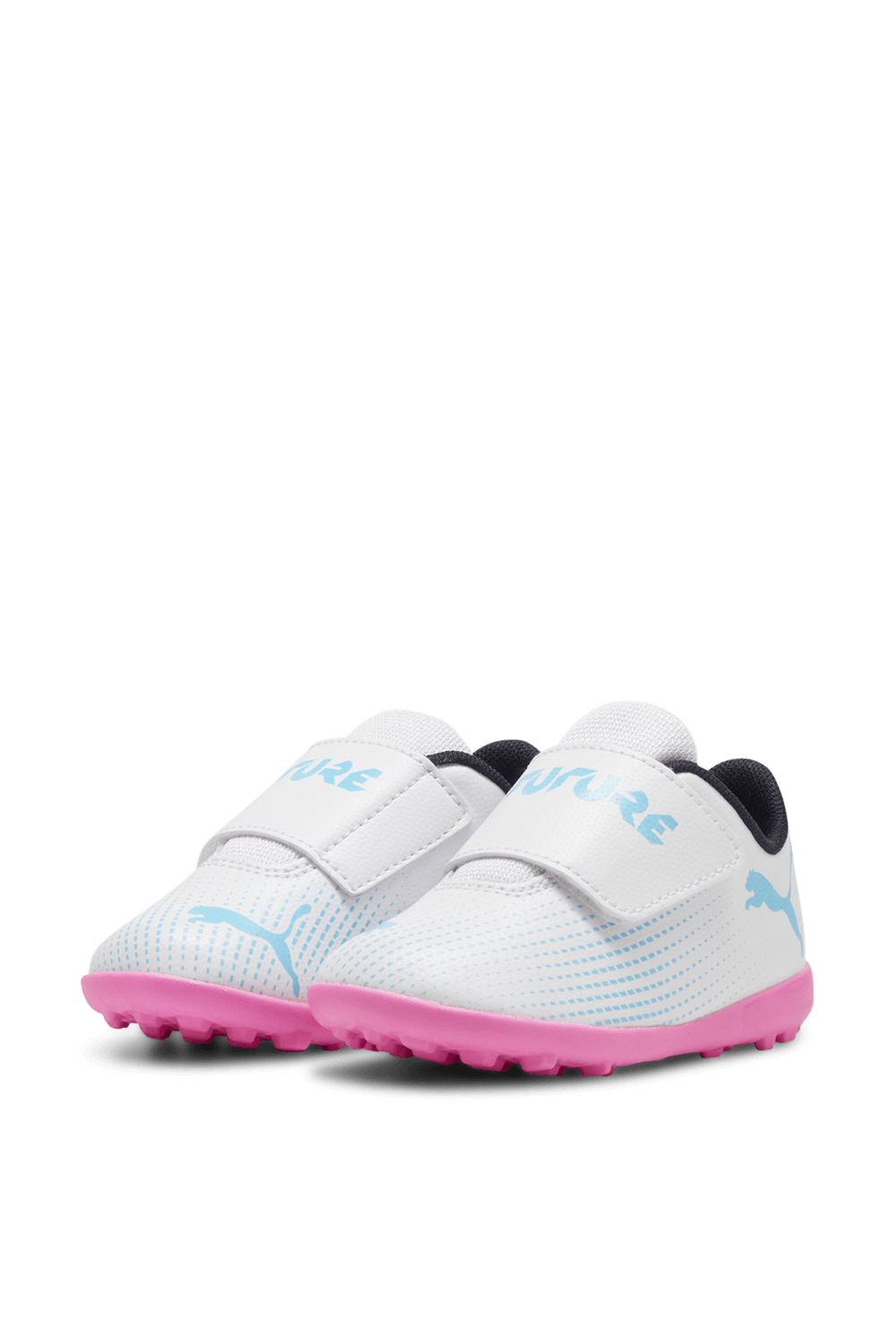 תמונה אחורית של נעלי קטרגל פיוטר 7 - מידות 19-27