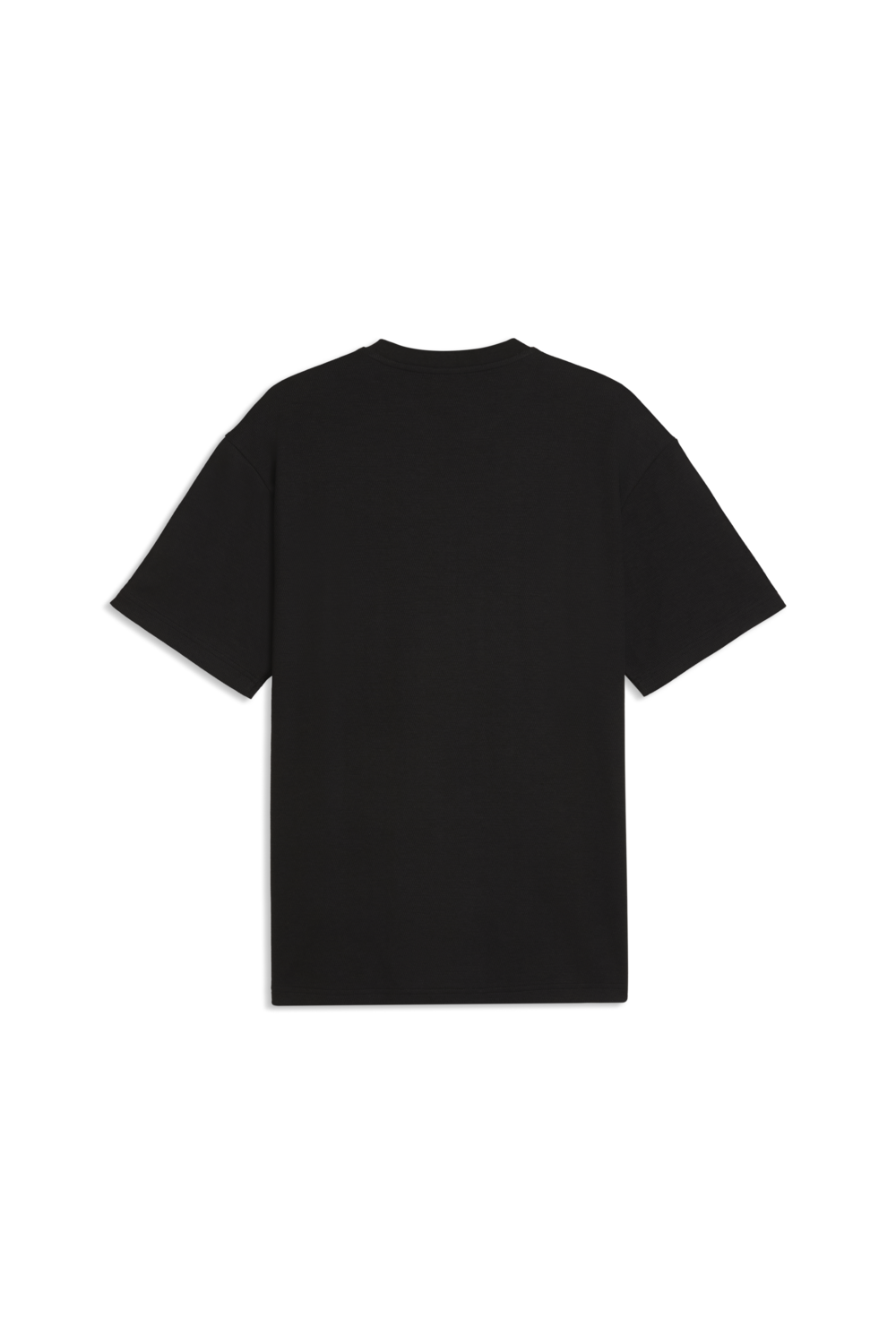 תמונה אחורית של חולצת טי