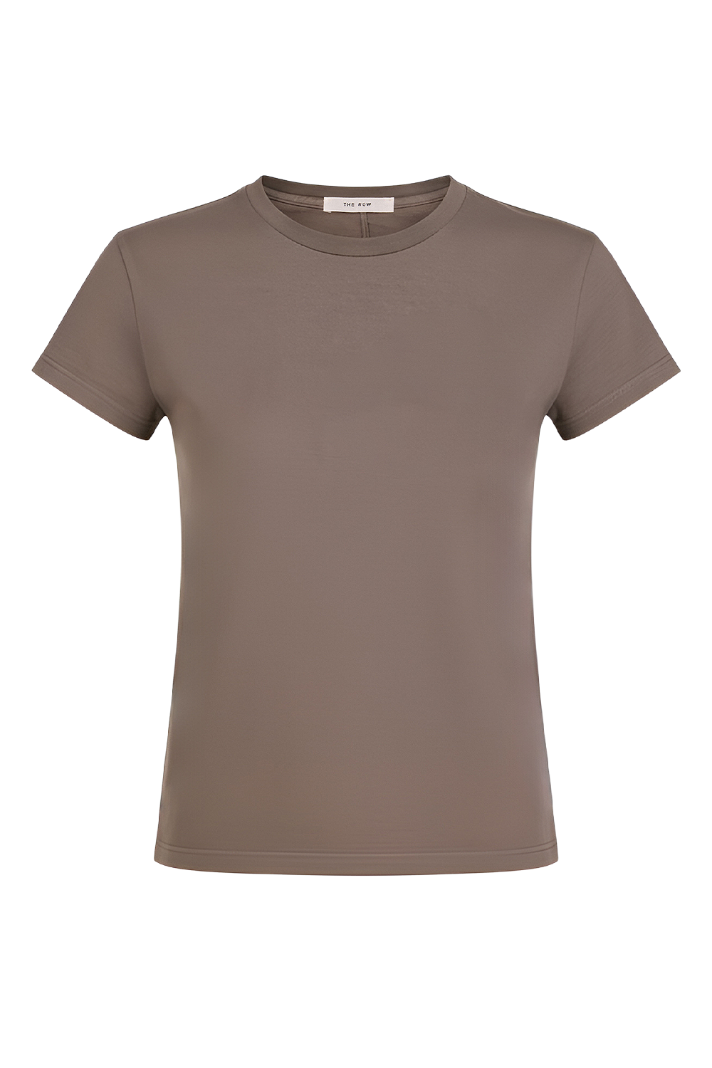 תמונה קידמית של חולצת טי