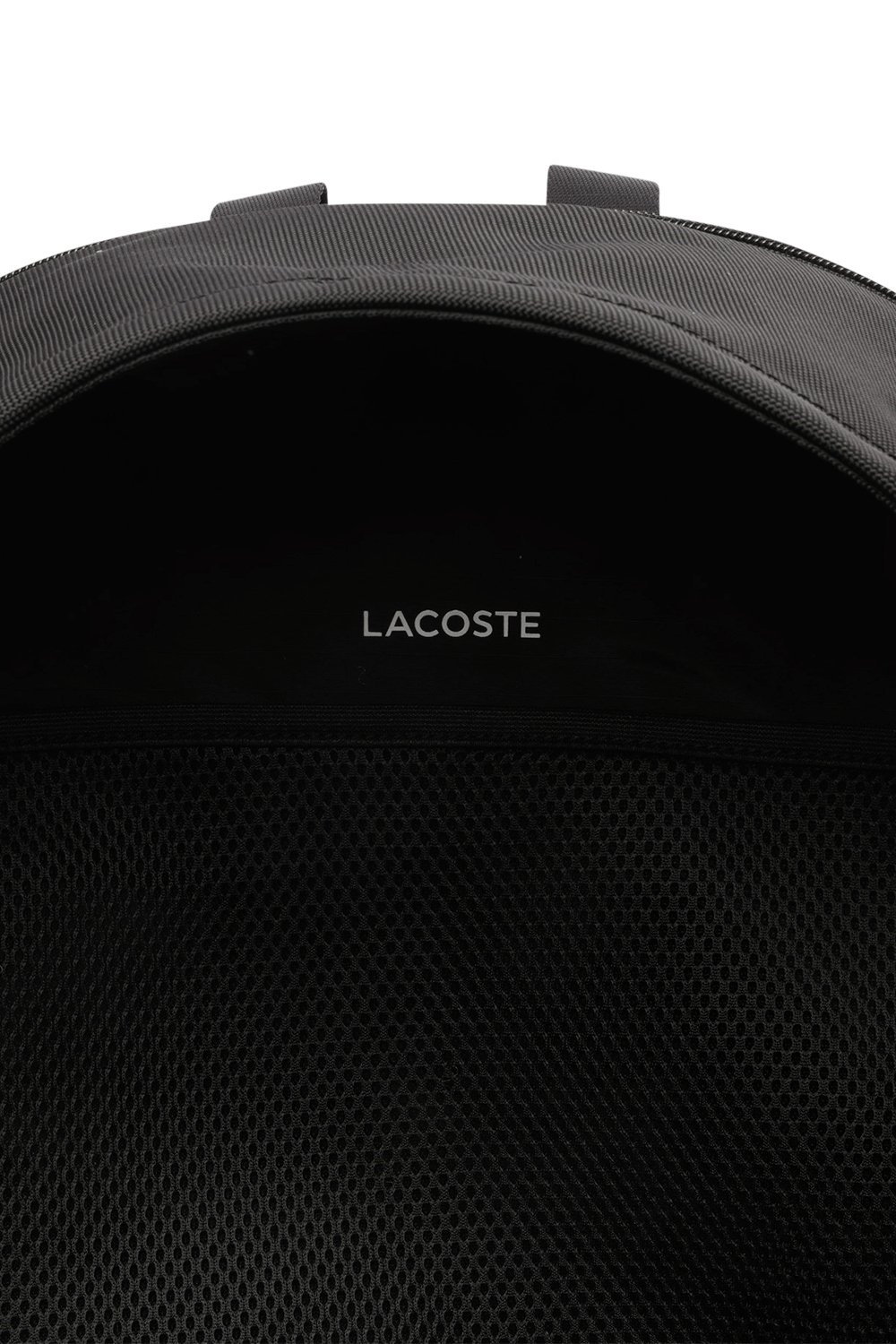 תמונת פנים של תיק גב