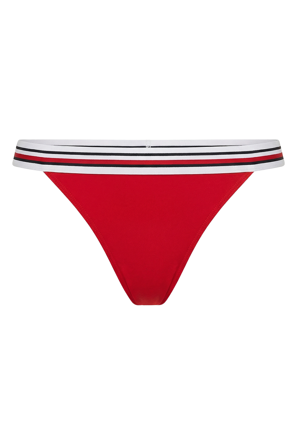 תמונה קידמית של תחתוני ביקיני