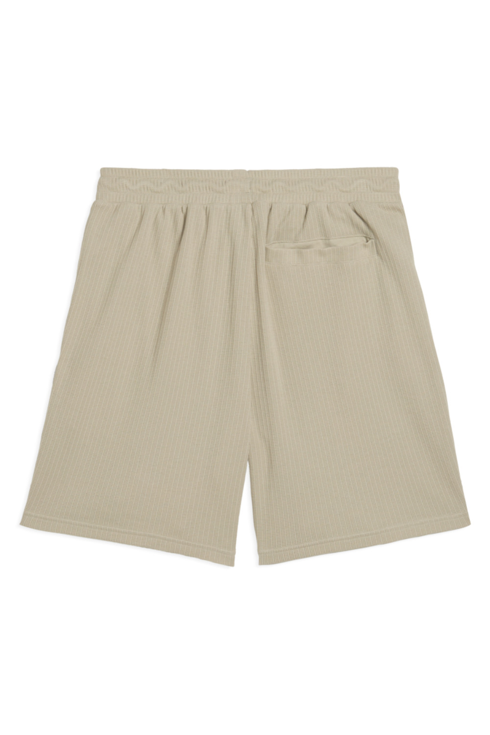 תמונה אחורית של מכנסיים קצרים