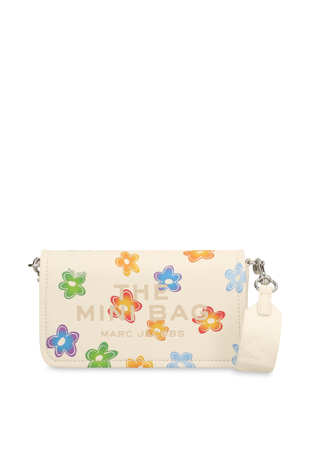 תמונה קידמית של תיק מיני