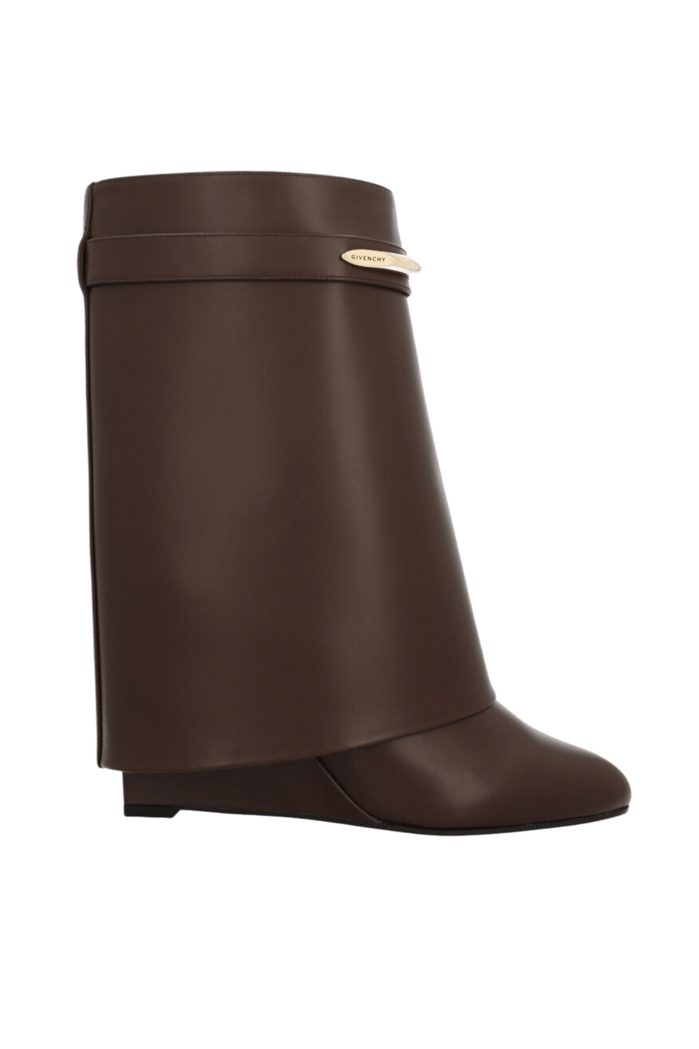 תמונה קידמית של מגפיים