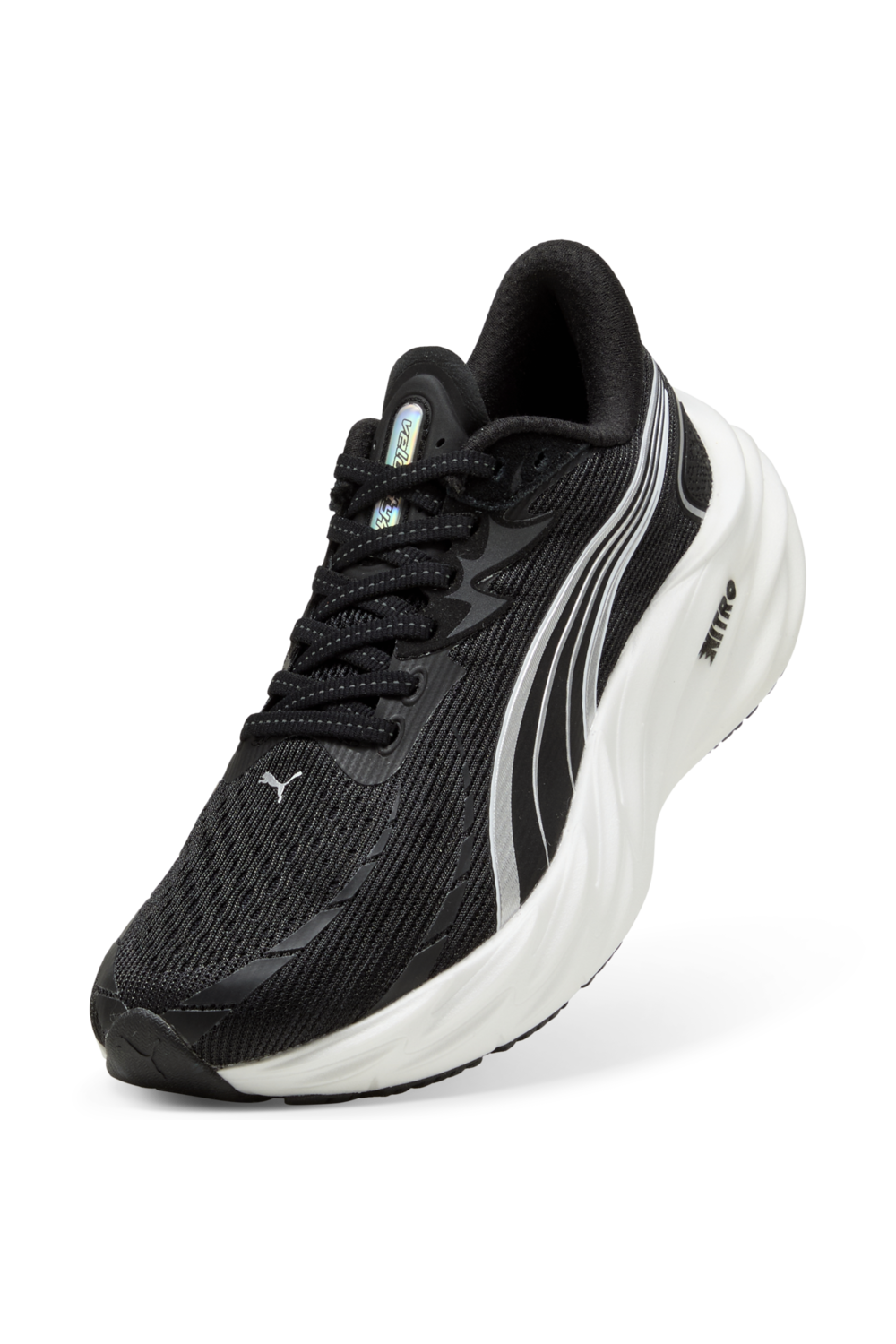 נעלי ריצה ולוסיטי ניטרו 4