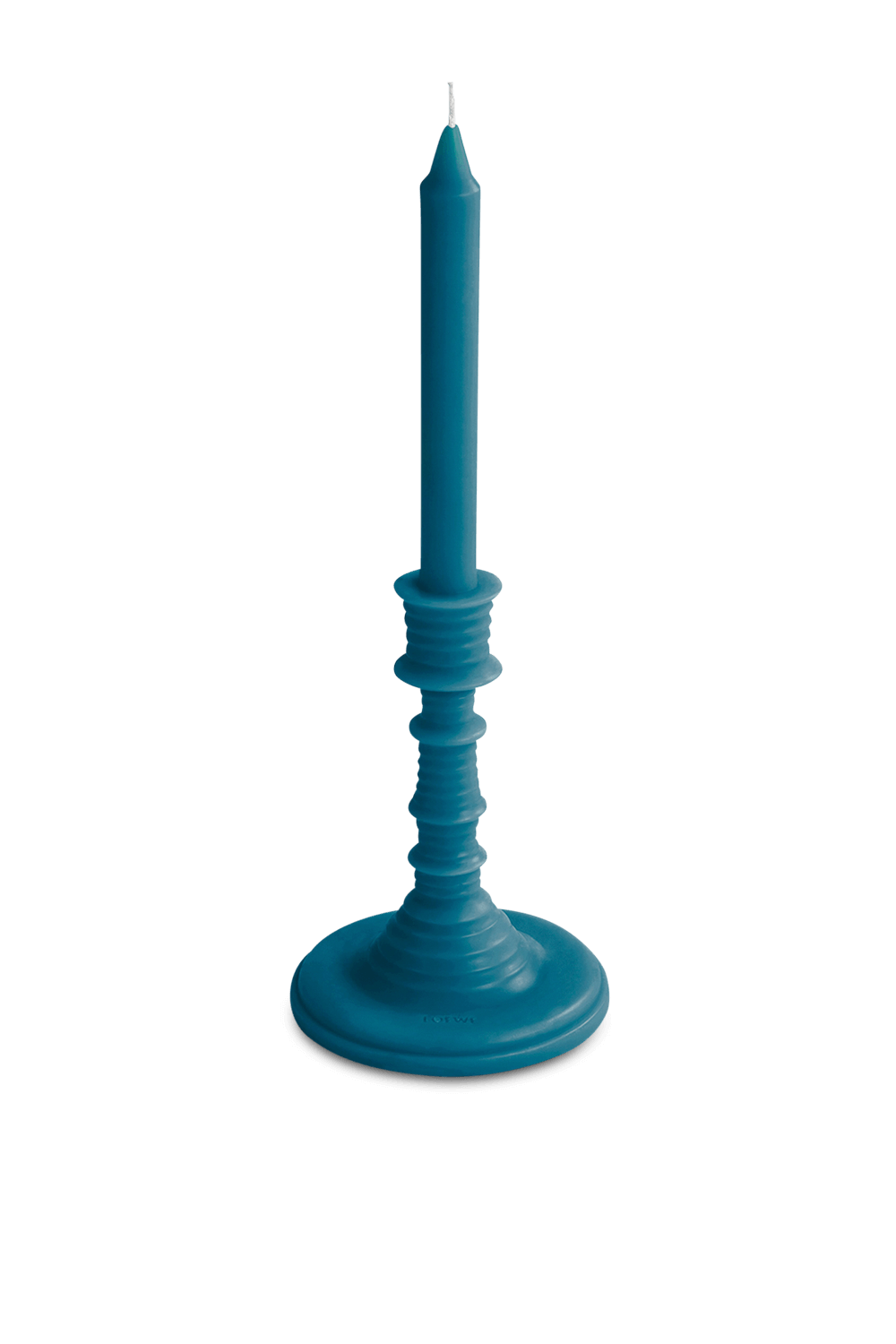 תמונה קידמית של LOEWE Incense Wax Candleholder