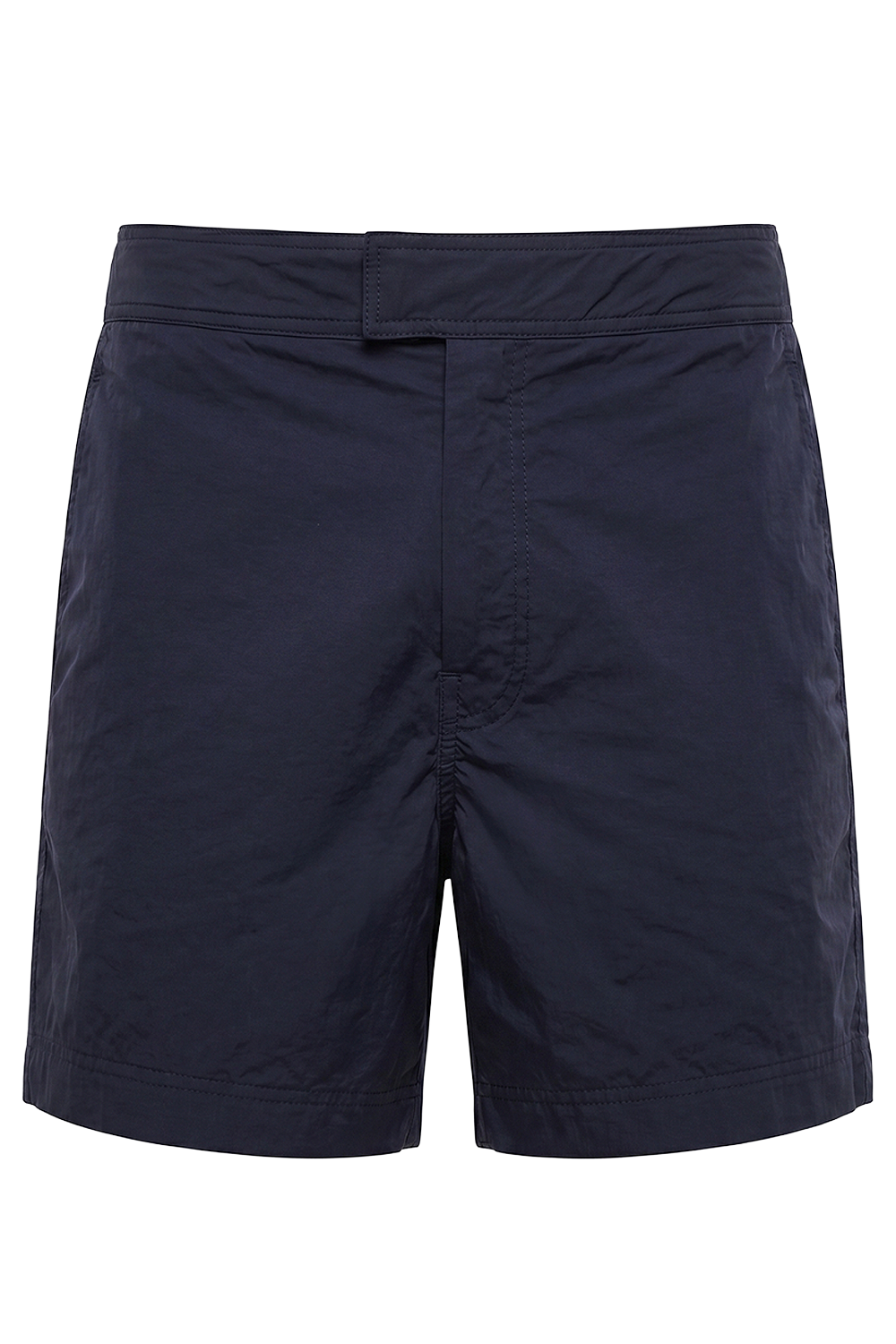 תמונה קידמית של מכנסי בגד ים