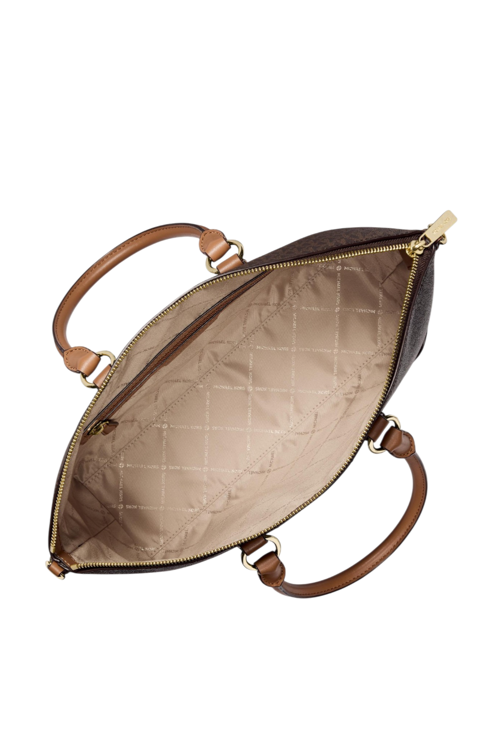 תמונה אחורית של תיק נשיאה מרפי מדיום