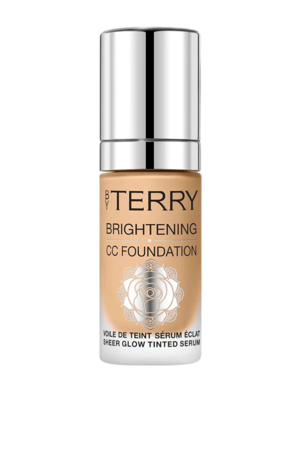 תמונה קידמית של Brightening Cc Foundation 5W
