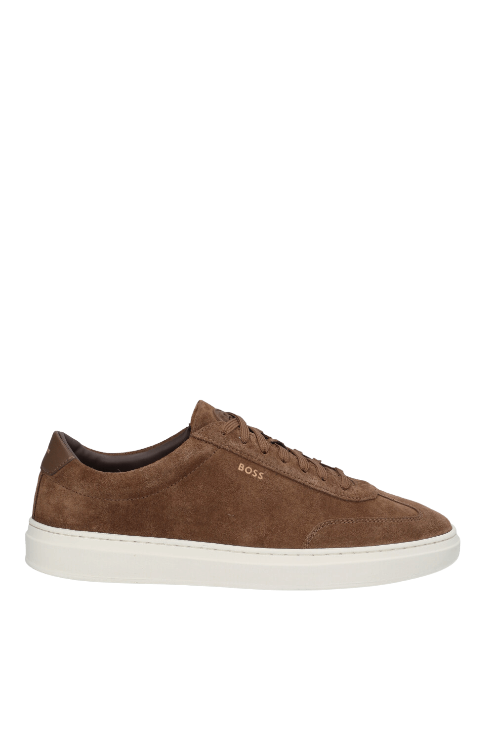 תמונה קידמית של נעלי סניקרס