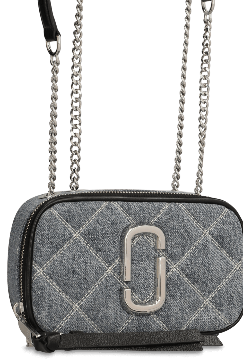 תמונת תקריב של תיק סנפשוט