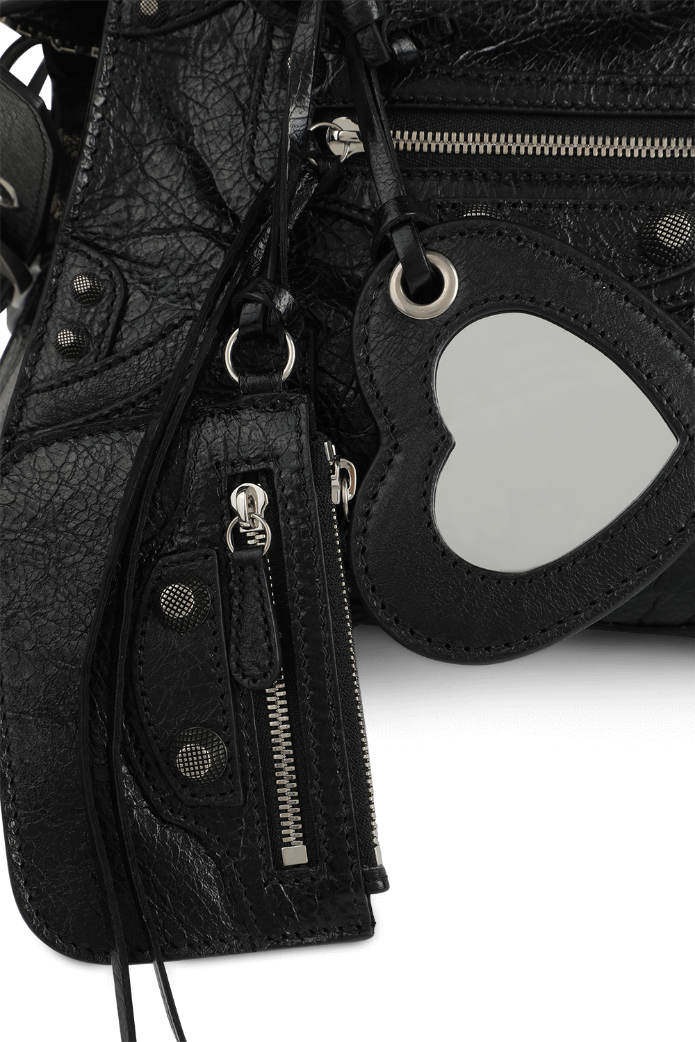 תמונת פנים של תי קרוס לה קגול אקסטרה סמול