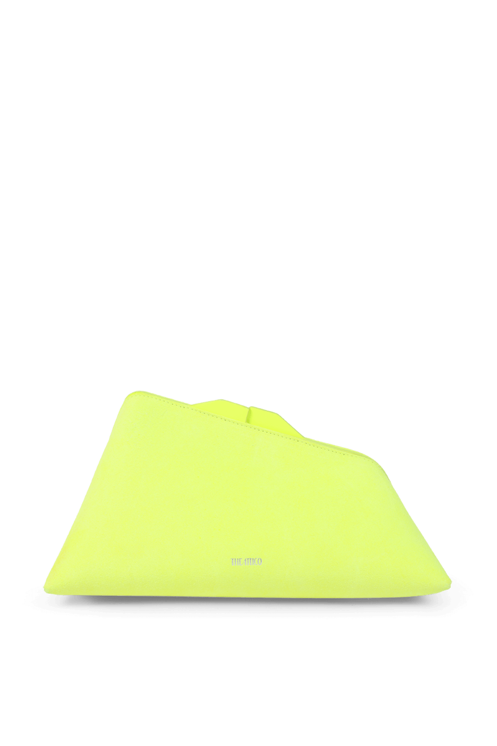 תמונה קידמית של תיק קלאץ' 8.30 פי אם מעור