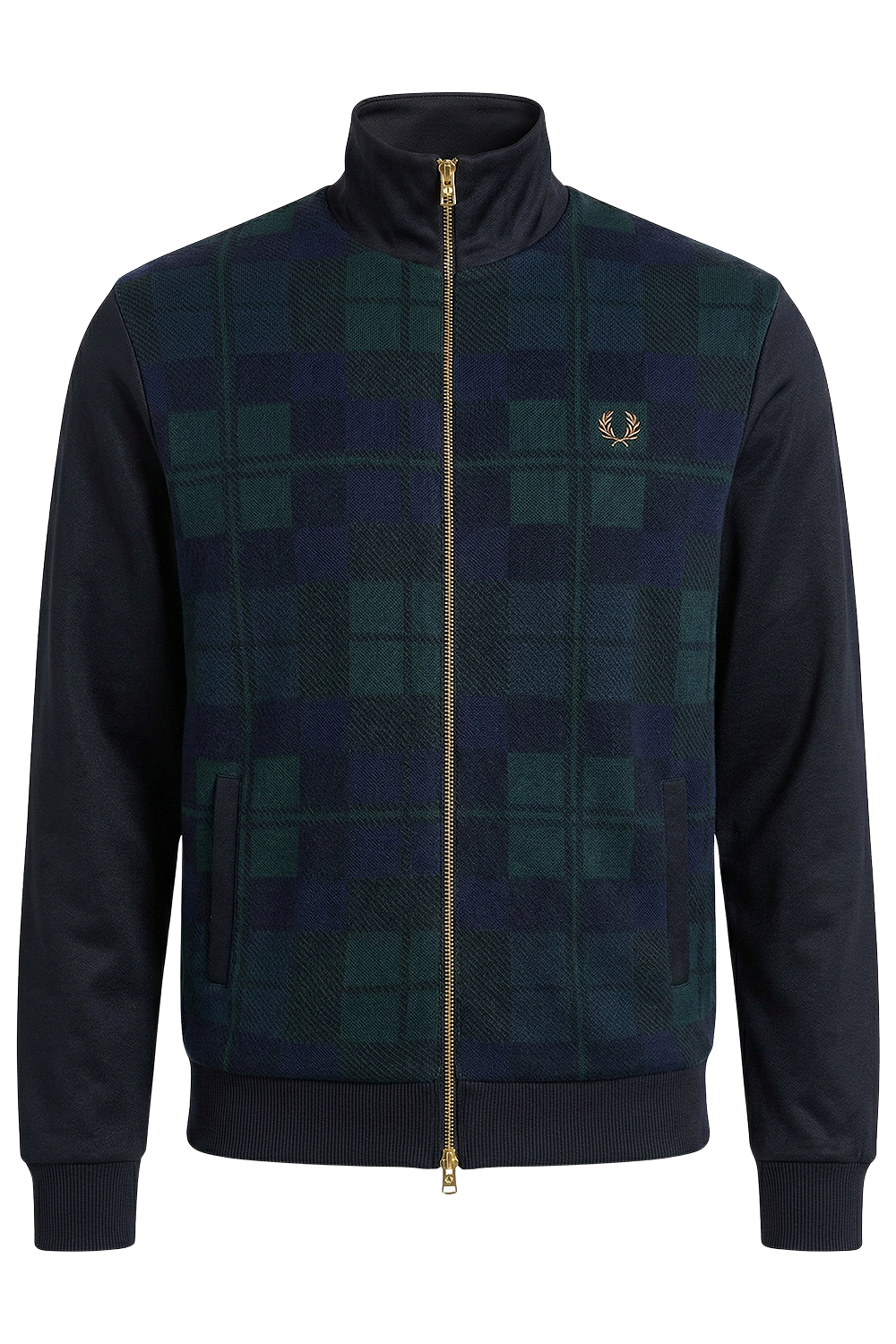 תמונה קידמית של ז&rsquo;קט