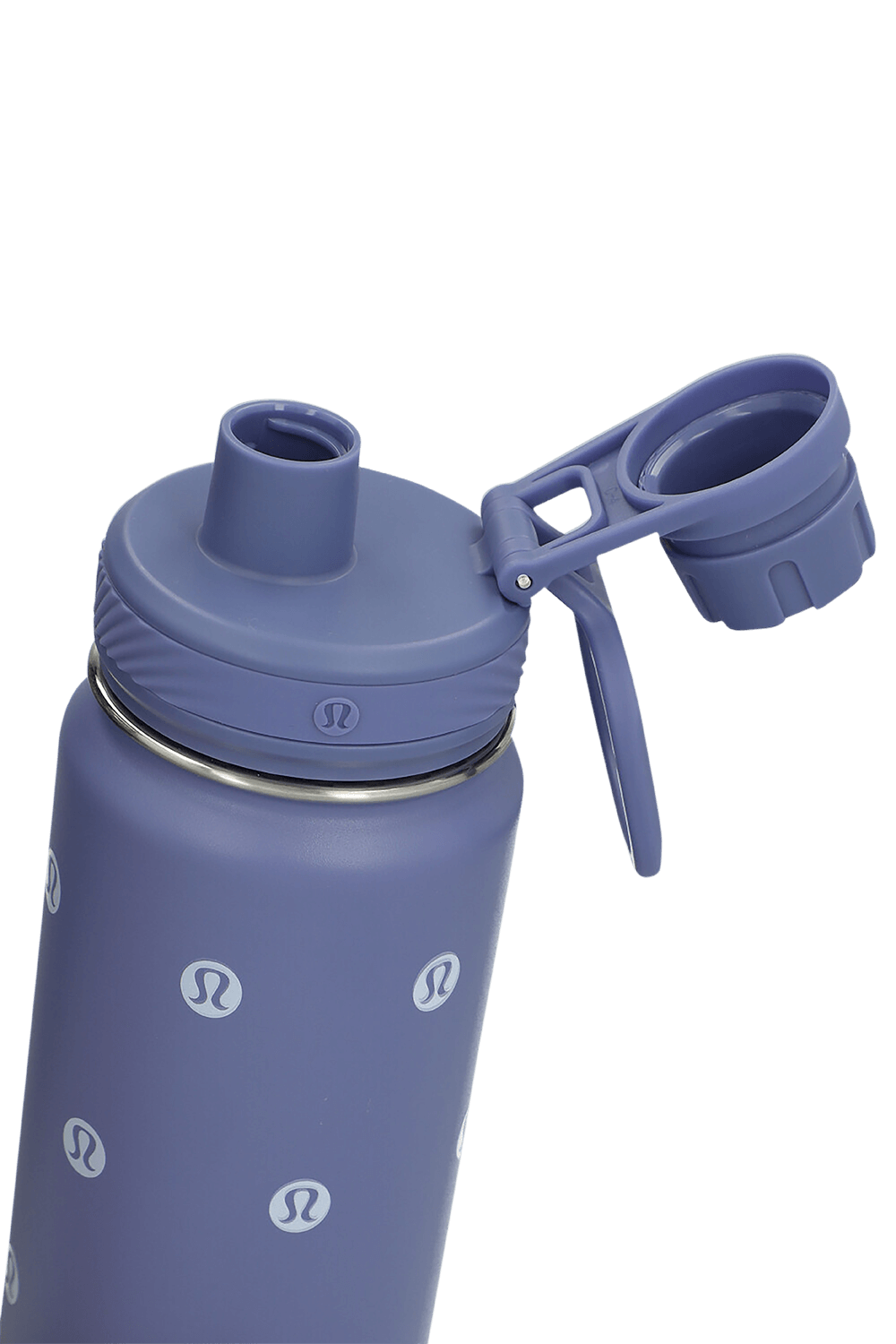 תמונה אחורית של Back to Life Sport Bottle 24oz