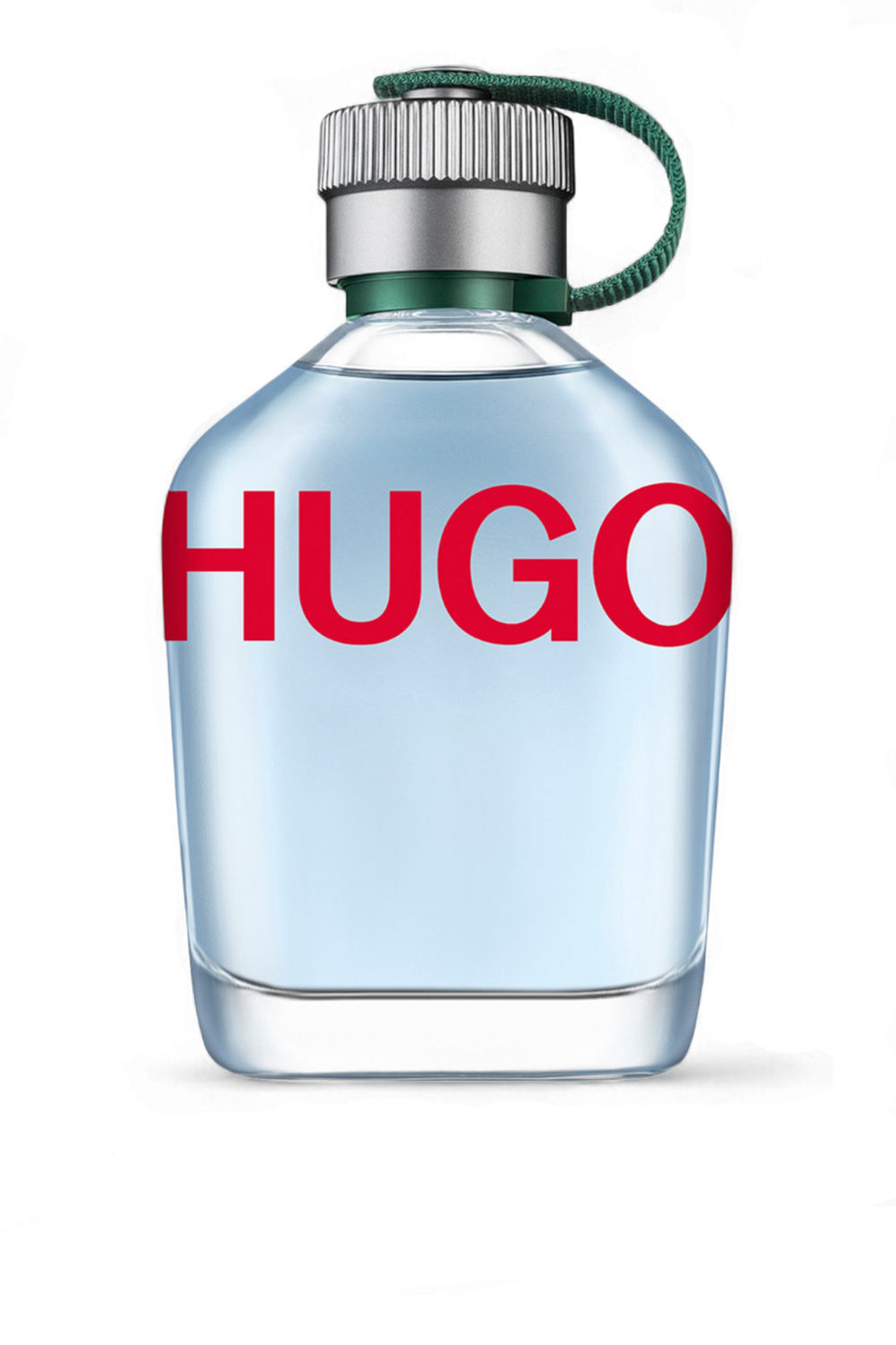 תמונה קידמית של Hugo Man Eau De Toilette 125 ML