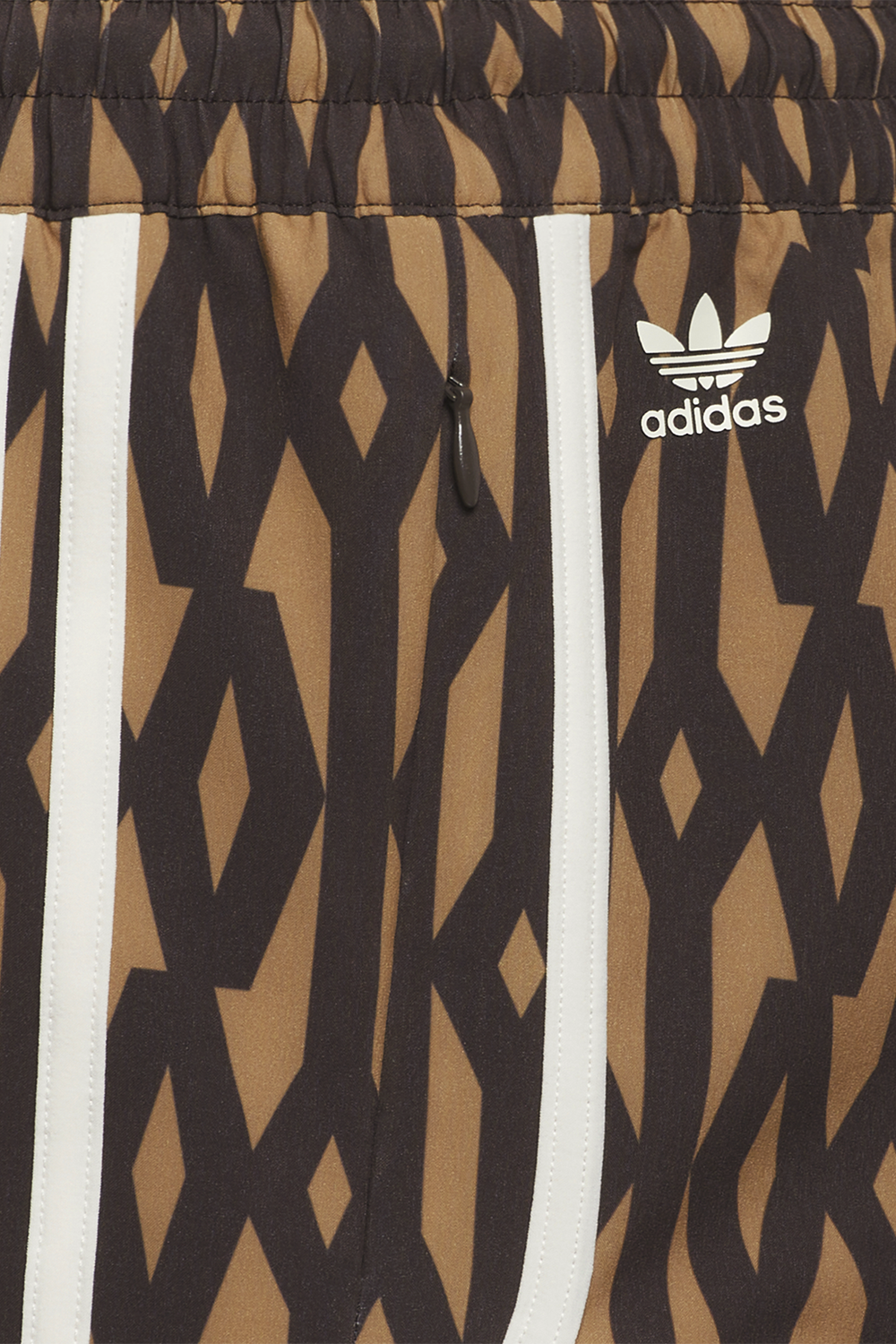 אייבי X אדידס מכנסיים קצרים