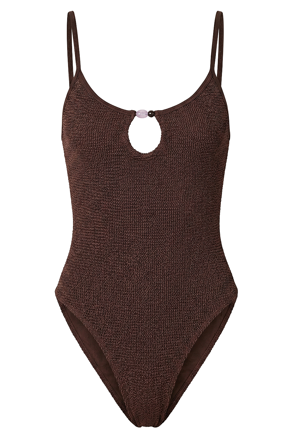 תמונה קידמית של בגד ים שלם מיה