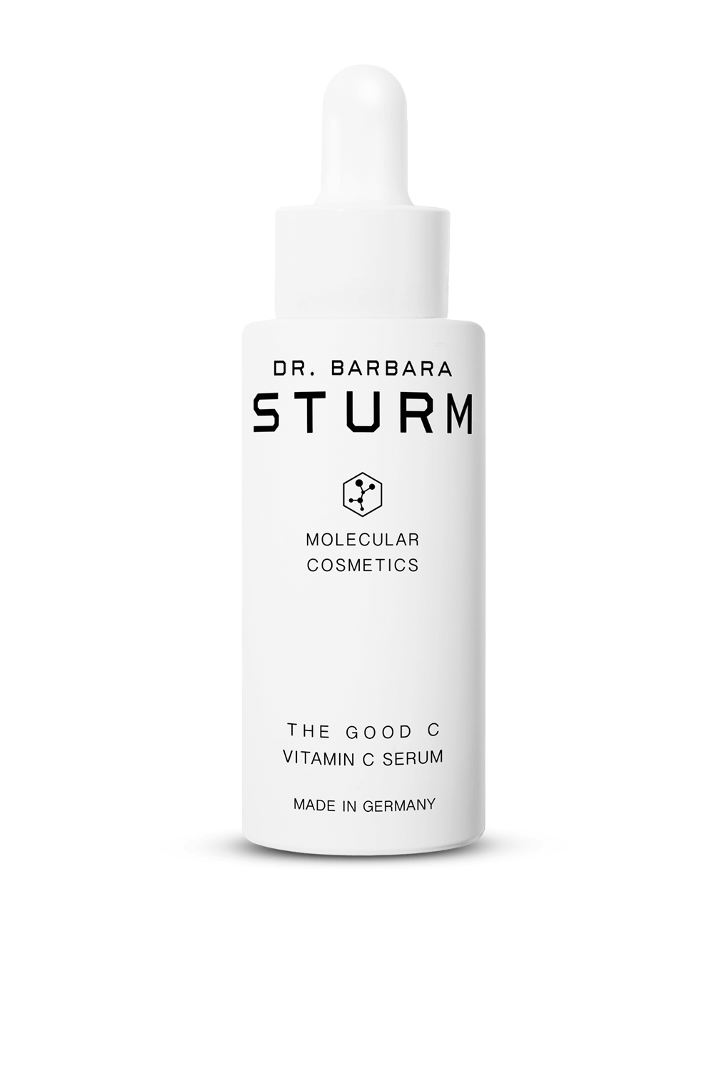 סרום ויטמין סי 30 מ''ל DR.BARBARA STURM