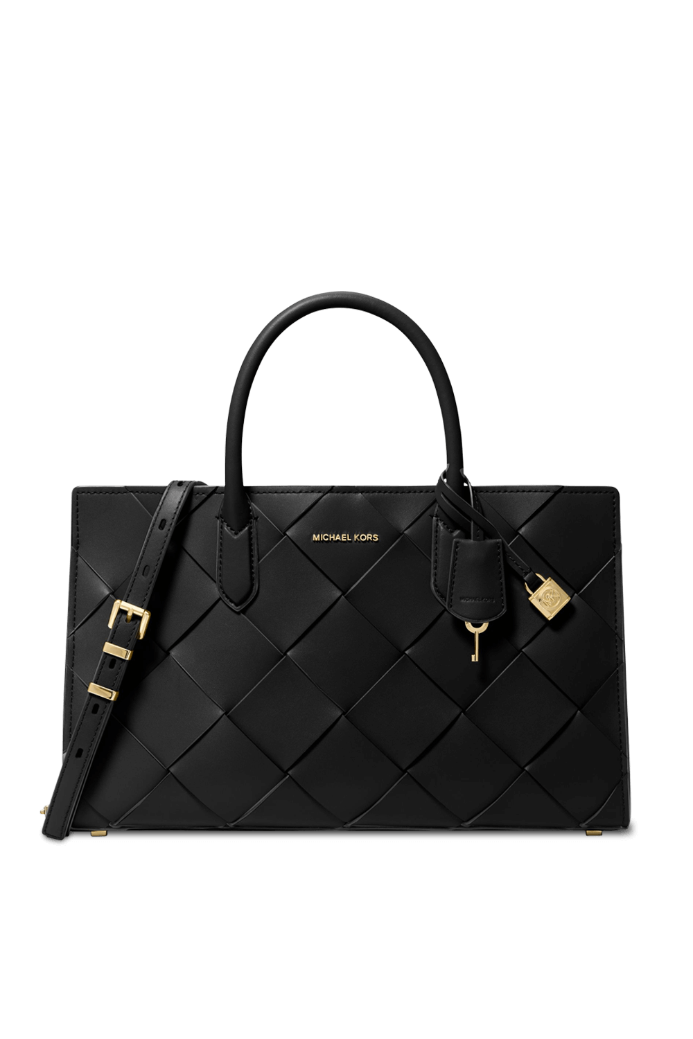 תמונה קידמית של תיק נשיאה סקרלט מדיום