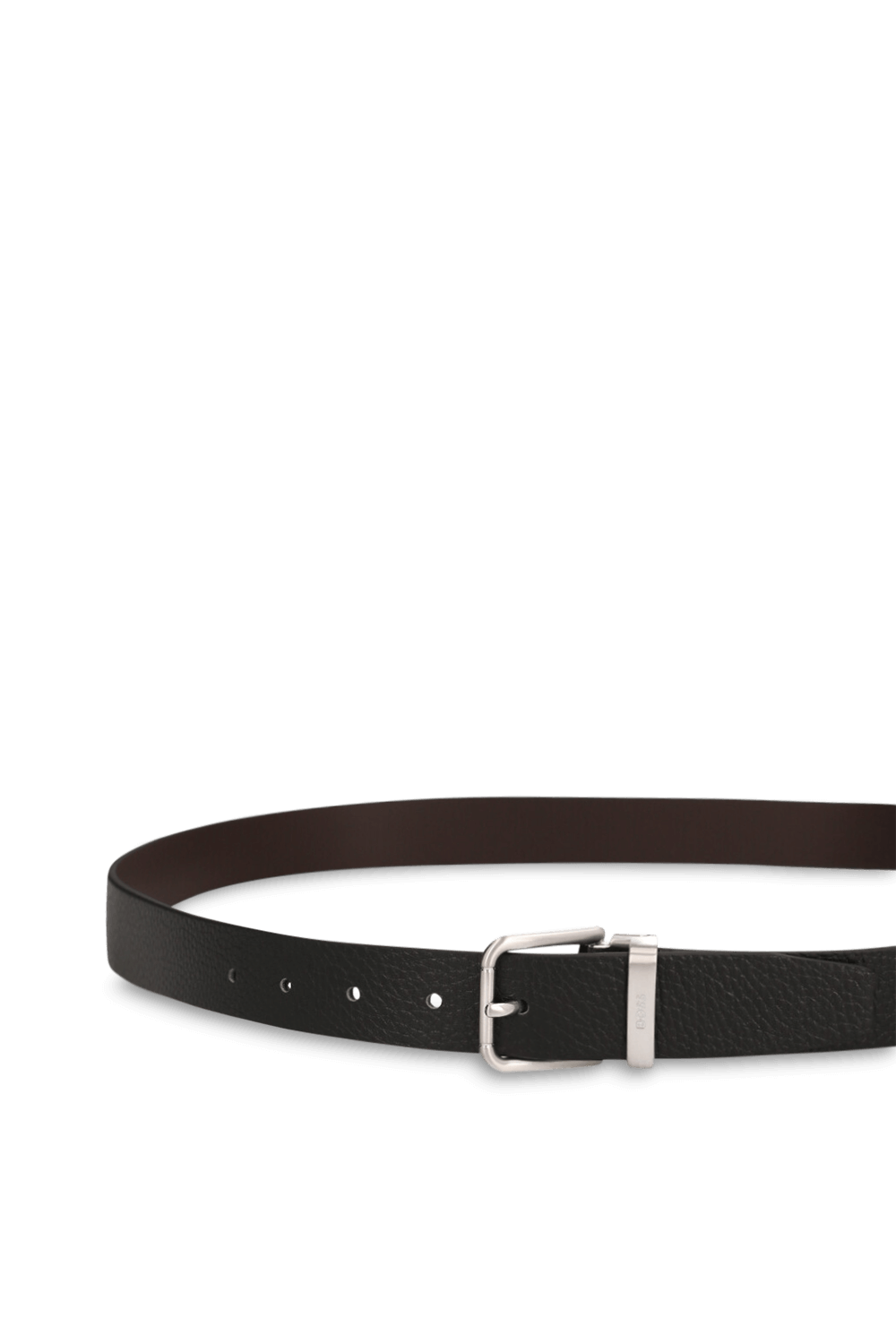 חגורה דו-צדדית