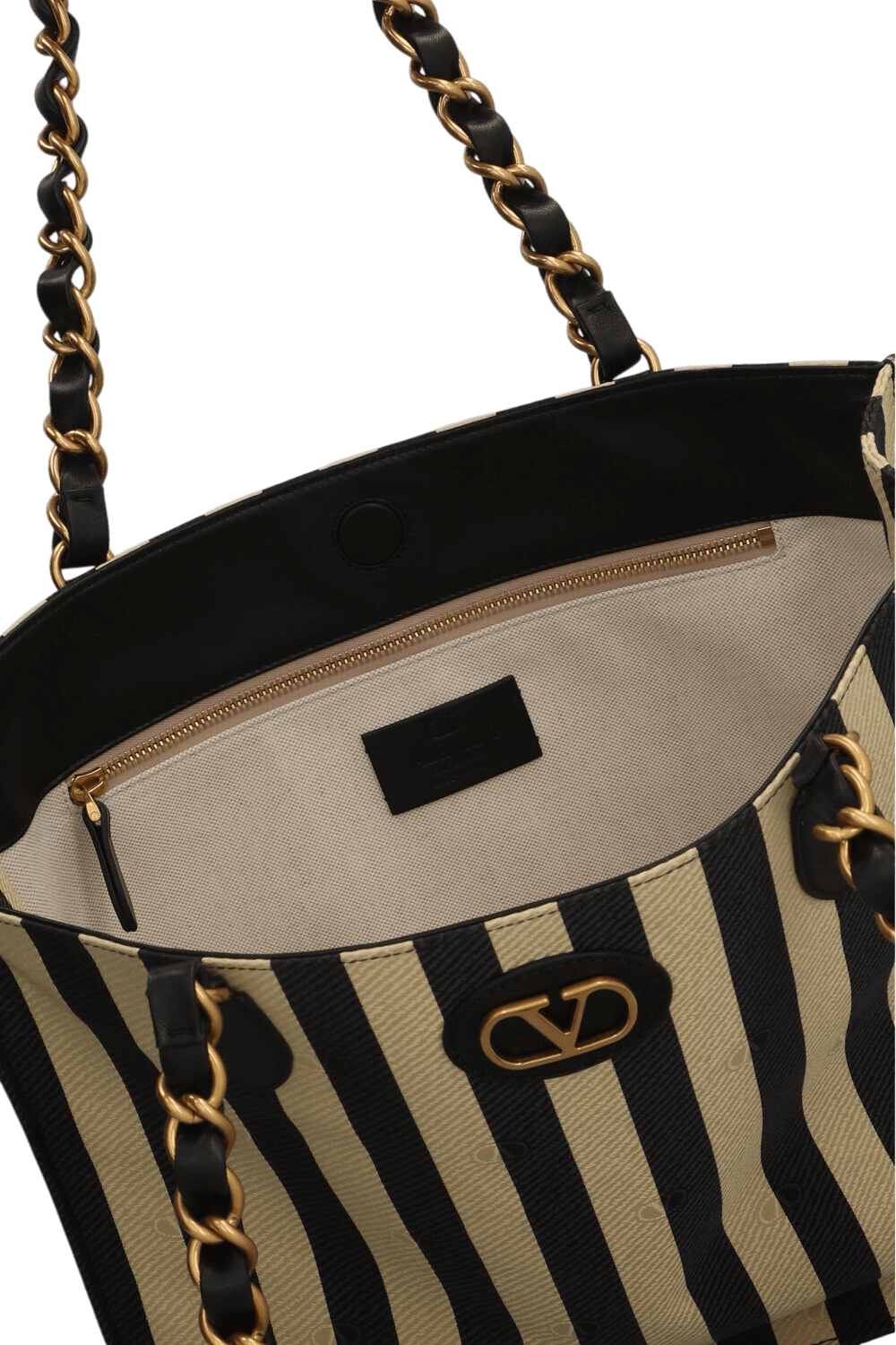 תמונת פנים של תיק נשיאה לסיאן