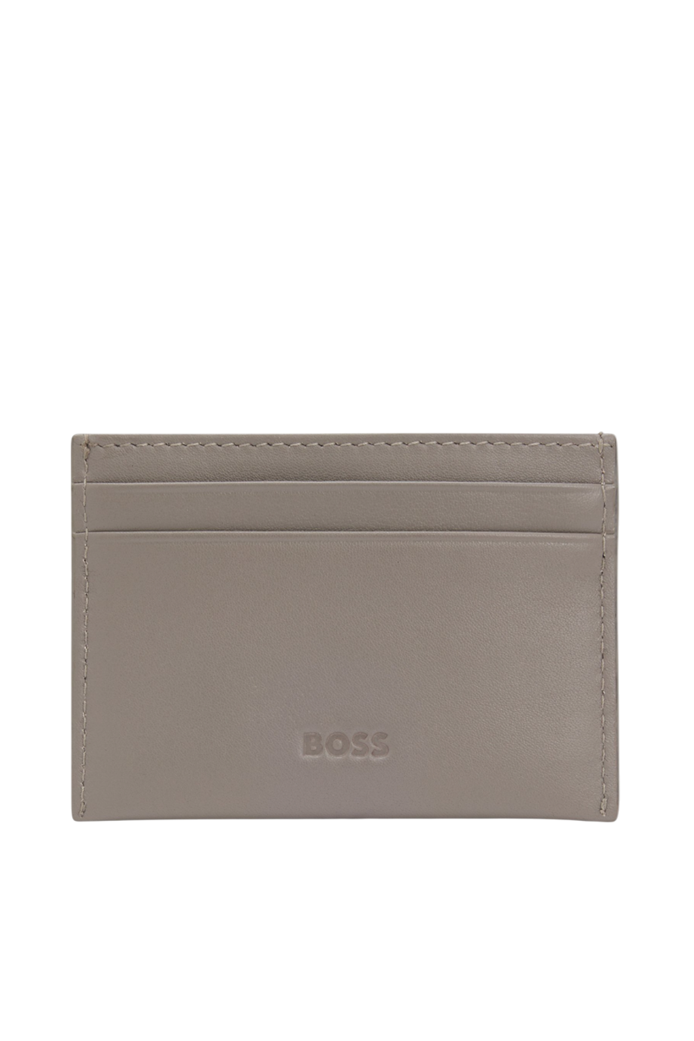 תמונה קידמית של ארנק כרטיסים